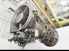
      
      GE to give digital solution for LM2500 turbines for IAC-1 Vikrant
      
      