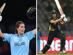 
      
      MI bag Nat Sciver for INR 3.2 crore, Tahlia McGrath goes to UPW
      
      