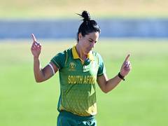 
      
      WPL Auction: Marizanne Kapp sold to Delhi Capitals for INR 1.5 cr
      
      