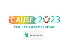 
      
      CMR University to launch a Global Open Innovation Challenge 
      
      