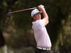 
      
      Scheffler chases title and World No. 1 ranking
      
      