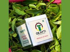 
      
      Okayti from Darjeeling brings the best organic teas to Biofach
      
      