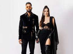 
      
      Hardik Pandya, Natasa Stankovic to marry again in Udaipur?
      
      