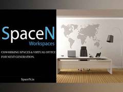 
      
      SpaceN Workspaces: Leading Coworking Spaces & Virtual office
      
      