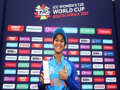 
      
      Delhi Capitals acquire Jemimah, Shafali in WPL 2023 Auction
      
      