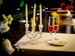 
      
      Valentine's Day Special: Check out these eateries for date night!
      
      