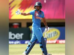 
      
      Harmanpreet eager to replicate MI's men's team success in WPL
      
      