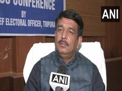 
      
      Seizure worth over Rs 44 crore made ahead of polls in Tripura
      
      