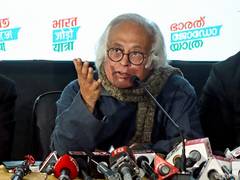 
      
      Why not JPC in Hindenburg Adani row: Jairam Ramesh
      
      