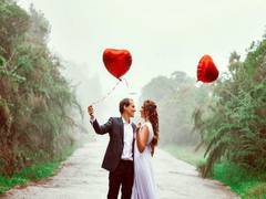 Valentine's Day 2023: Why is 'Red' considered the colour of love?