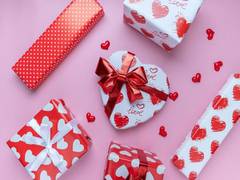 
    Valentine's Day Special: Check out what you can gift
    