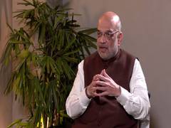 
      
      BJP has no competition in 2024 Lok Sabha polls: Amit Shah
      
      