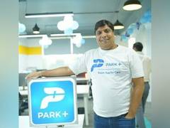 
      
      Park+ appoints Hitesh Gupta as Co-Founder
      
      