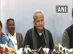 
      
      Rajasthan MLA demands increase in OBC reservation 
      
      