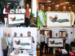 
      
      Athachi Group showcases 'Trust Nature' initiative
      
      