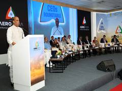 
      
      India offers enhanced partnership to friendly nations: Rajnath
      
      