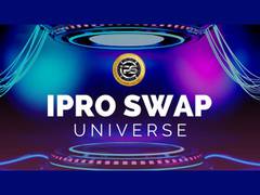 
      
      Ipro Swap leads the charge in the Blockchain Industry 
      
      