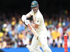 
      
      He was disappointed, has done well in past home summer: Australia
      
      