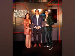 
      
      TECNO's Phantom Pioneers Campaign celebrates remarkable Indians 
      
      
