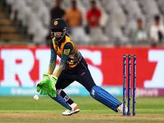
      
      Anushka Sanjeewani guilty of breaching ICC Code of Conduct
      
      