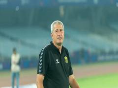 
      
      It will be difficult game: Hyderabad's Manolo Marquez
      
      