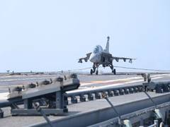 
      
      Return of B-1B Lancer Bombers shows deepening US, India ties
      
      