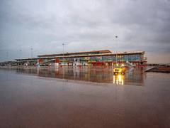 
      
      Vistara commences flight services at Goa's new airport
      
      