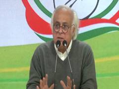 
      
      Why is govt running from demand for JPC probe: Jairam Ramesh
      
      