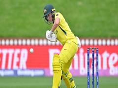 
      
      Healy, Athapaththu move up in ICC Women's T20I Player Rankings
      
      