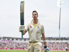 
      
      Alex Carey defends Steve Smith after Allan Border's criticism
      
      