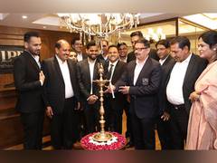 
      
      PLPB Corporate Office inaugurated by Special DGP Punjab Police 
      
      