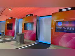 
      
      Under MeitY, NeGD hosts Digital Experience Centre
      
      