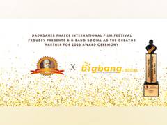 
      
      Big Bang Social to be the Official Creator Partner of DPIFF
      
      