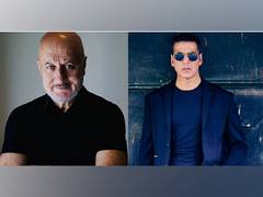 
      
      Anupam Kher, Akshay Kumar pay tributes to Pulwama martyrs
      
      