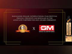 
      
      DPIFF is thrilled to announce GM Modular as Official Partner
      
      