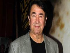 
      
      A musical tribute to Randhir Kapoor's 'Kal Aaj aur Kal'
      
      