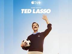 
      
      'Ted Lasso' Season 3 premiere date out
      
      