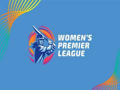 
      
      WPL 2023 schedule announced; Gujarat to play Mumbai in opener
      
      