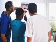 
      
      Some stroke patients become more fatigued afterwards: Research
      
      