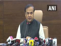 
      
      Assam CM's 