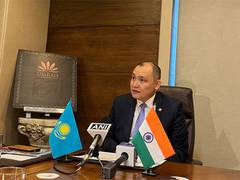 
      
      India's G20 presidency will result in good outcomes: Kanat Tumysh
      
      