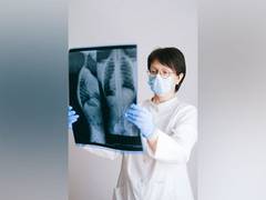
      
      New screening tool aims to help in COPD diagnosis
      
      