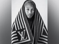 
      
      Pharrell Williams made men's creative director of Louis Vuitton
      
      