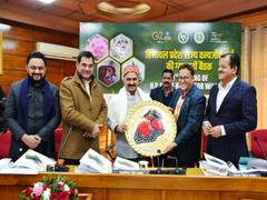 
      
      Issue of FCA, FRA clearances to be taken up with Centre: Sukhu
      
      