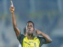 
      
      ISL: Hyderabad FC confirm second-place finish following 1-0 win
      
      