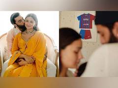 
      
      Check out Ranbir's Valentine's Day message to his 