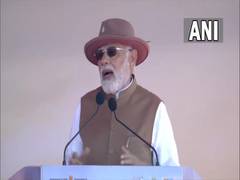 
      
      PM Modi to inaugurate Aadi Mahotsav tomorrow in Delhi
      
      