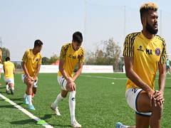 
      
      I-League: Struggling Rajasthan United, Gokulam Kerala set to go
      
      