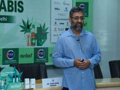 
      
      Awshad organised Medical Cannabis Training to educate Doctors 
      
      