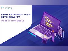 
      
      Concretising ideas into reality with over 200+ global clients 
      
      